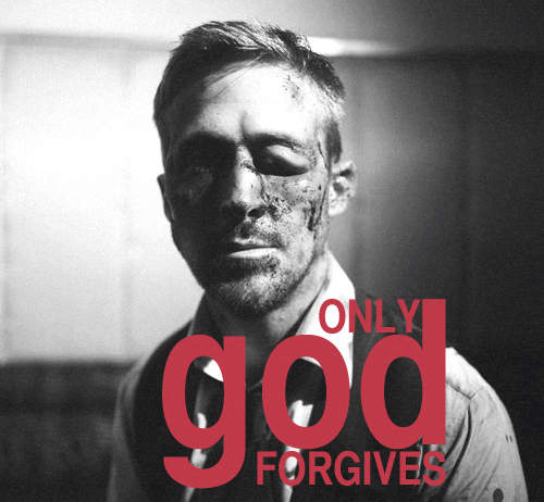 電影《唯神能恕》雷恩葛斯林毀容演出