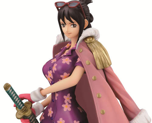 《海賊王一番賞~劍士篇~》帥氣劍士臨戰(拔刀) 《海賊王一番賞~劍士篇~》帥氣劍士臨戰(拔刀)