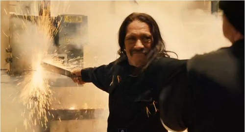 电影:绝煞刀锋2 杀千刀超爽快第二支预告释出