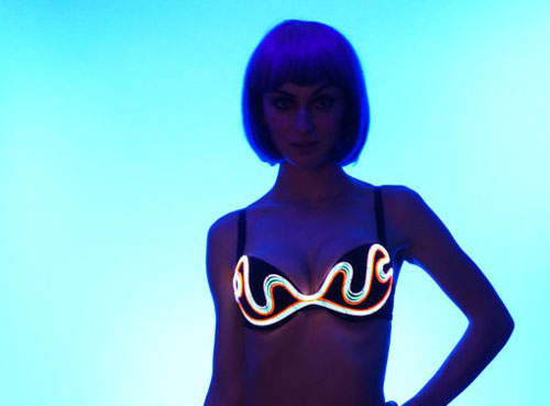 《夜光內衣》 最新款的情趣用品www？