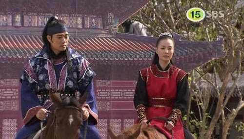 韓劇《超假PS》~原來一切都是Key上去的