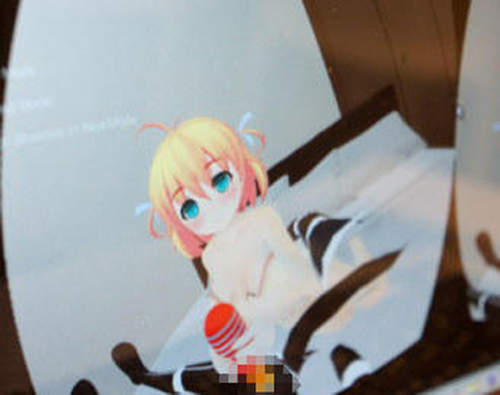 大人的玩具 TENGA +(?)超エロ神器報到 >///< 大人的玩具 TENGA +(?)超エロ神器報到 >///<
