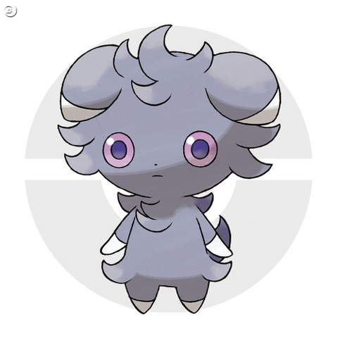 《神奇寶貝X/Y》雙眼無神ニャスパー 百年難得一見的惡搞奇才(◉ェ◉) 《神奇寶貝X/Y》雙眼無神ニャスパー 百年難得一見的惡搞奇才(◉ェ◉)