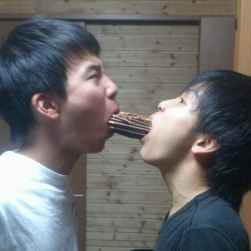 《Pocky祭》細細一根Pocky竟然能有這麼多種玩法(・∀・)!!