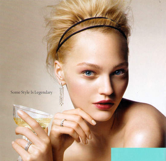 2013十大最賺超模 超強的第一名果然又是~?! 2013十大最賺超模 超強的第一名果然又是~?!