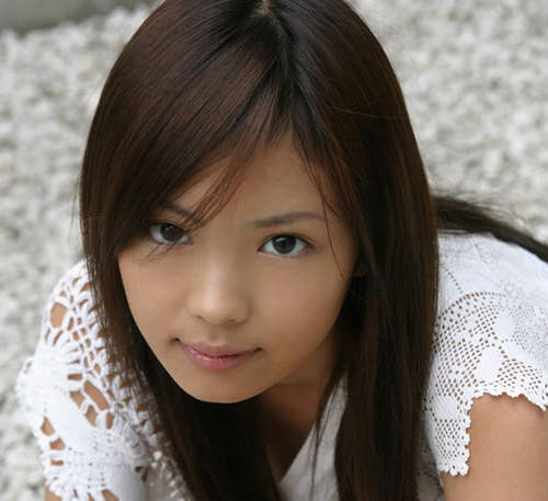 喂~快看！這個人是男的還是女的啊？