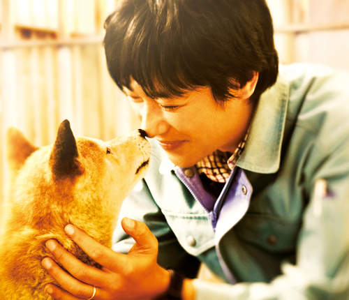 鹽臉男子之後的《人情男子》今年絕對大注目的型男類型