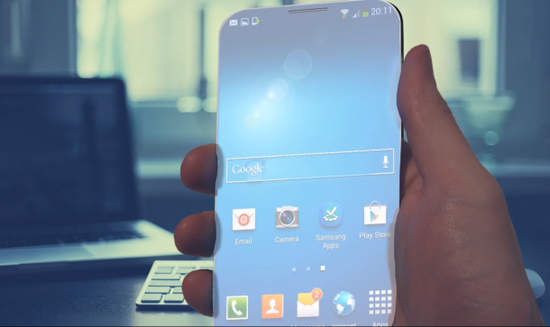 傳Samsung Galaxy S5明年4月發佈  將有金屬和塑膠機殼雙版本 !? 傳Samsung Galaxy S5明年4月發佈  將有金屬和塑膠機殼雙版本 !?
