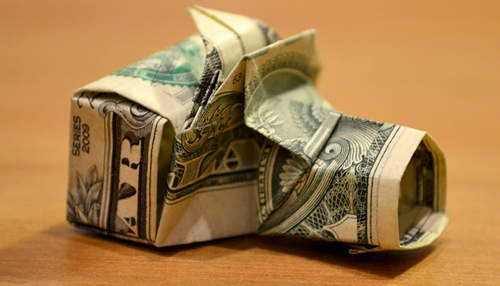 老外整理10款「黑色星期五」特價相機&鏡頭  你心動了嘛