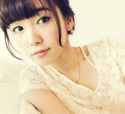 飯豐萬理江 獸電戰隊強龍者之強龍紫可愛參上 飯豐萬理江 獸電戰隊強龍者之強龍紫可愛參上