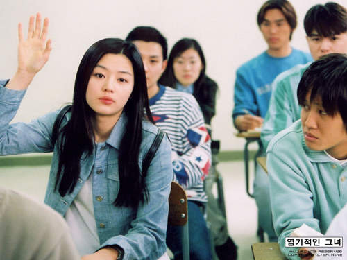 《開不了口問題 TOP 10》有問題的情侶舉手