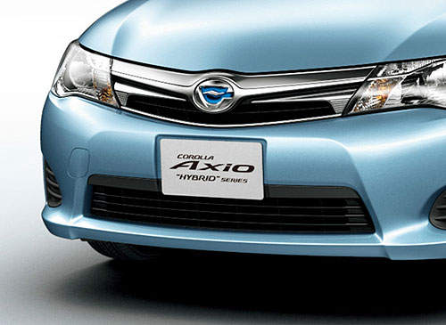 超省油《Toyota Corolla Hybrid》官方油耗33km/L達成～