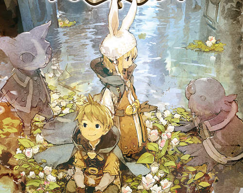 《Magic&Cannon》充滿動物NPC的可愛手機遊戲 《Magic&Cannon》充滿動物NPC的可愛手機遊戲