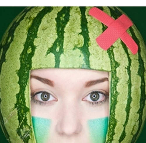 《西瓜皮髮型救援法》美好夏天不要當個大西瓜喔