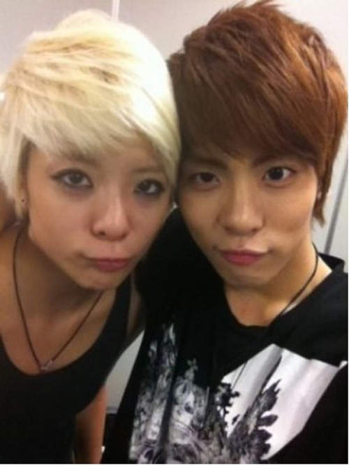 《相似顏韓星》其實你們是兄弟姐妹吧~!? 《相似顏韓星》其實你們是兄弟姐妹吧~!?