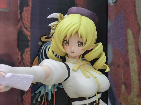 《魔法少女小圓》[新篇] 劇場版公開記念特別展