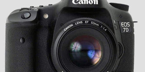 《Canon 7D Mark II》最新款Canon旗艦單眼續作 傳最快今年二月發表！？