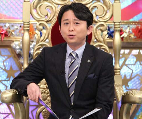 《最想找他商量煩惱的名人》但太帥可能會害羞（重點誤）