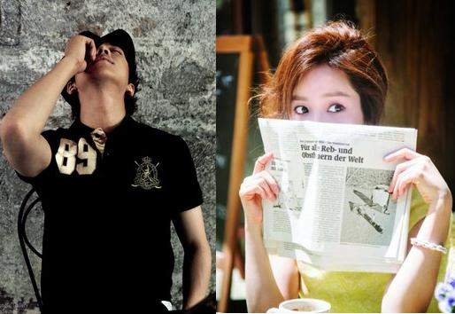 《韓星好爸媽排行》大家根本在選對象嘛XD