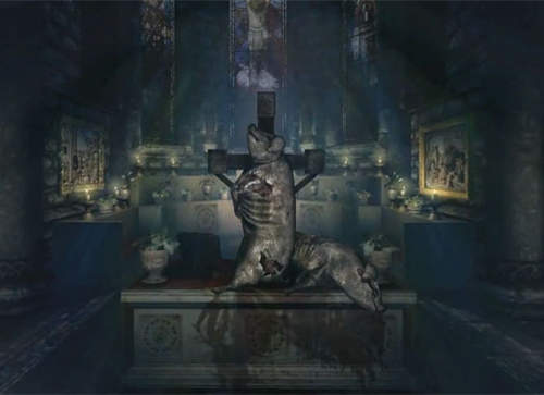 《失憶症：豬群機器》最新黑摸摸畫面　玩完也嚇到失憶了吧？