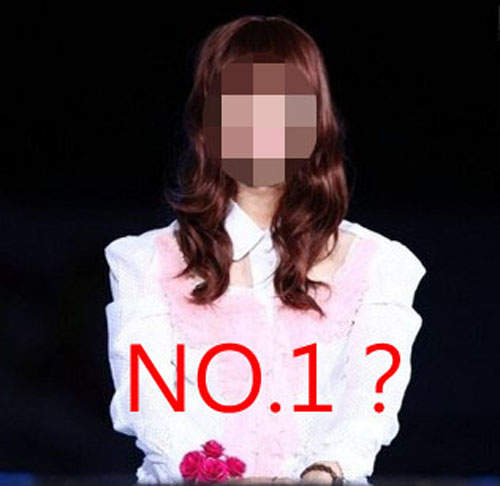 《孝順明星排行榜》他們實在是揪甘心ㄟ❤