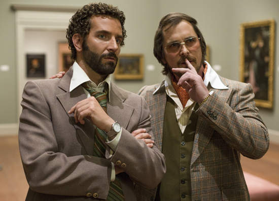 電影《瞞天大佈局》導演你為什麼要特寫大肚腩(驚嚇)