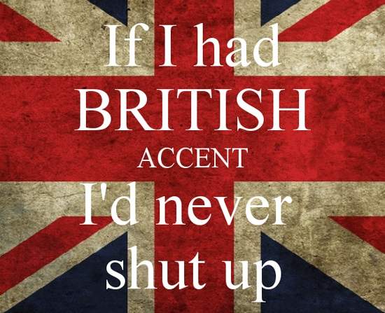 《最性感的口音排名》世界女性投票結果