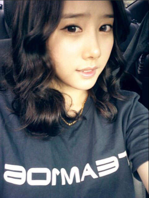 《美女賽車手高明珍》上車後就是不同人 《美女賽車手高明珍》上車後就是不同人