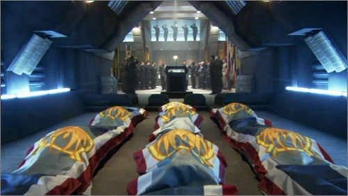 老外推出《宇宙葬禮》 另類環遊太空的新選擇~(嗯？)