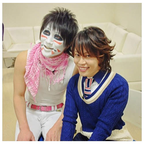 「新堂本兄弟」新成員決定　4月開始週週都有研二啦～