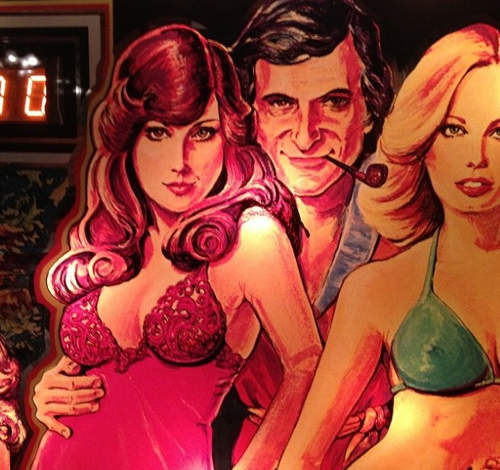 日本遊戲博物館　超過150個彈珠台讓人play彈不完