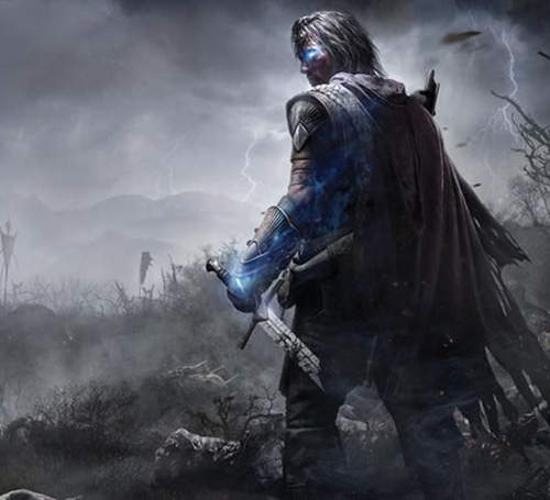 《中土世界：魔多暗影》次世代魔戒遊戲亮相