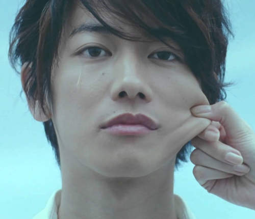 整形診所統計　大家最想整形成的日本男星今年又會是哪些呢？