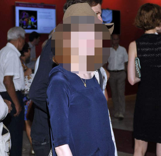 《最想跟她約會的歐美明星》不可以複選嗎? 《最想跟她約會的歐美明星》不可以複選嗎?