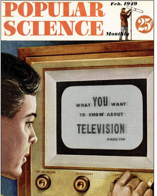 2013老外選出過去100年「最缺一不可」的人類產品發明....