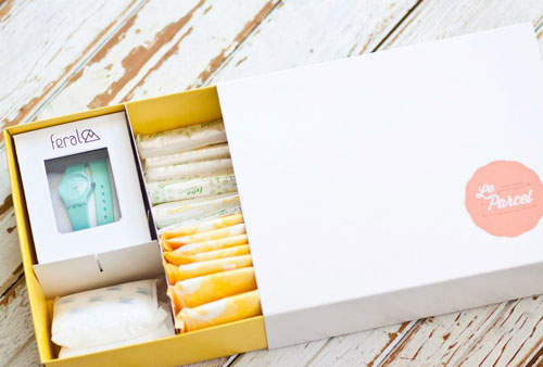 《衛生棉月送服務》讓女生月月安心的好服務^∇^ 《衛生棉月送服務》讓女生月月安心的好服務^∇^