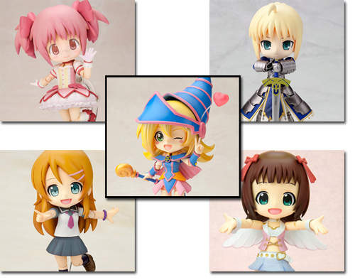 《可動黏土人》這些坑想害死誰（荷包君已哭）