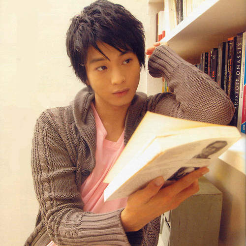 《理想的學長》俳優~有這樣的前輩會不會太幸福(//▽//) 《理想的學長》俳優~有這樣的前輩會不會太幸福(//▽//)