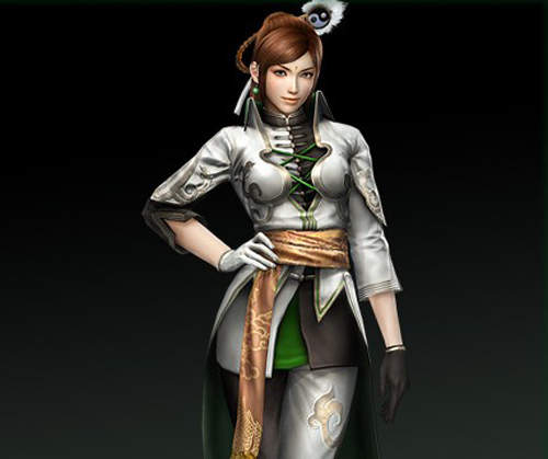 《真‧三國無雙7》蜀國三武將公開 無雙影片出爐 《真‧三國無雙7》蜀國三武將公開 無雙影片出爐