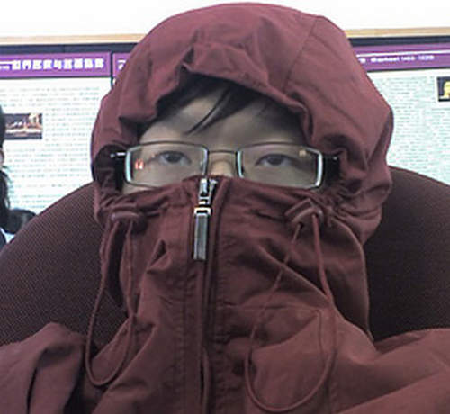 《內向的人才懂的事》宅在家裡就是最美好的事(誤)