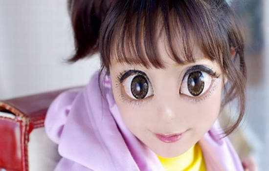 《動畫生活》如果現實生活跟動畫裡一樣...? 《動畫生活》如果現實生活跟動畫裡一樣...?