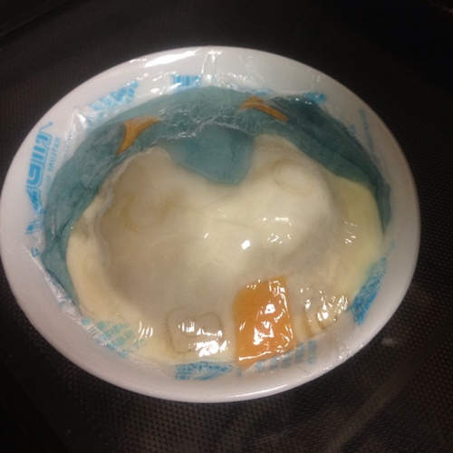 《微波爐杯具》就跟你說不要太有實驗精神了吧 《微波爐杯具》就跟你說不要太有實驗精神了吧