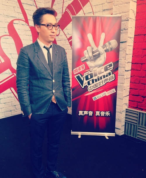 《中國好舌頭》華少　有人能聽得懂他念什麼嗎XDDD