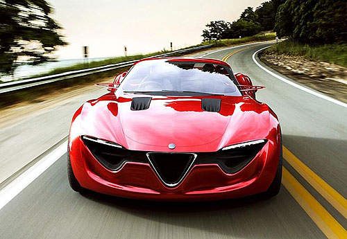 2015年見《愛快羅密歐6C》海神號要跨刀助陣? 2015年見《愛快羅密歐6C》海神號要跨刀助陣?