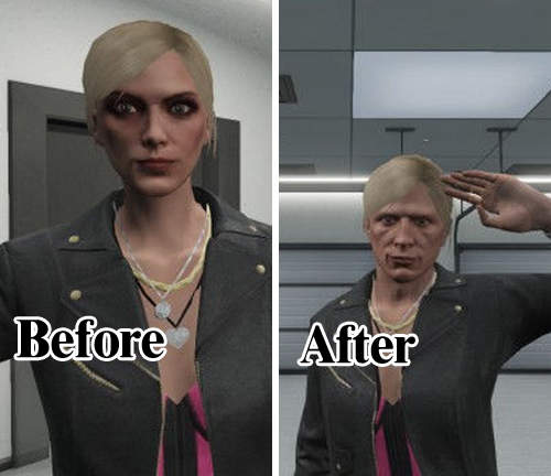 《俠盜獵車手5》「海灘狂熱」更新　日版玩家都變大猩猩