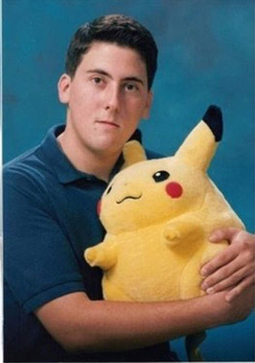 《搞笑畢業照》以後看到真的不會後悔嗎？（大笑）