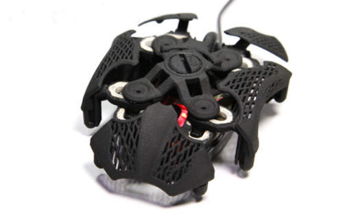 全新個人化《3D列印滑鼠》 快來打造屬於你的專屬滑鼠吧~ 全新個人化《3D列印滑鼠》 快來打造屬於你的專屬滑鼠吧~