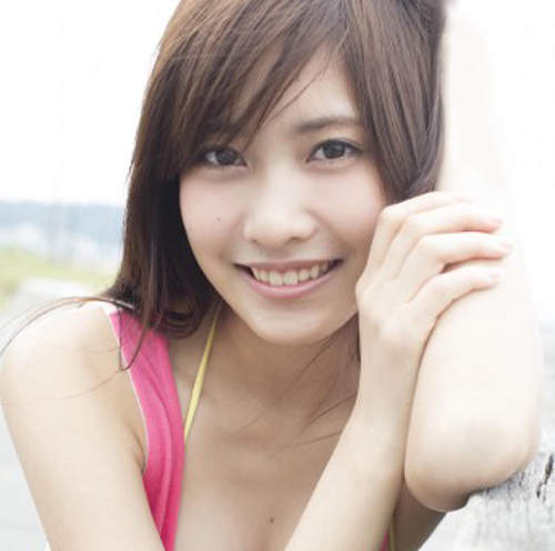 佐野雛子(佐野ひなこ)放下雙馬尾變身寫真女星啦 佐野雛子(佐野ひなこ)放下雙馬尾變身寫真女星啦