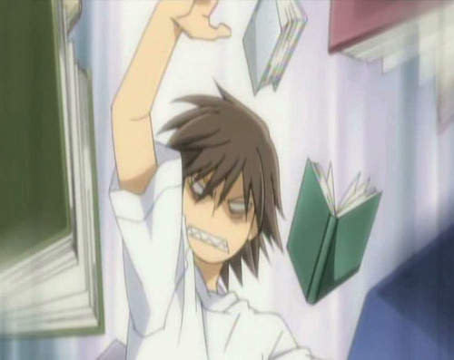 《女性間大人氣 男性間人氣0》的動畫 理由...還滿明顯的說(菸) 《女性間大人氣 男性間人氣0》的動畫 理由...還滿明顯的說(菸)