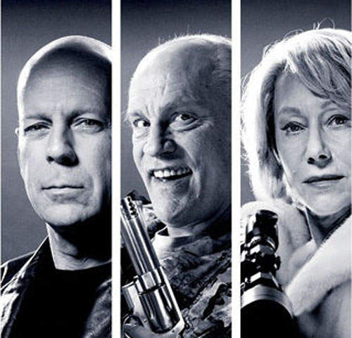 電影:超危險特工2 又〝戰〞起來了第一波預告登場 電影:超危險特工2 又〝戰〞起來了第一波預告登場